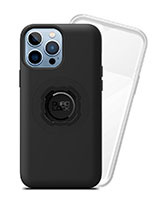 Zestaw: etui MAG na telefon iPhone 13 Pro Max (magnetyczne) + wodoodporny pokrowiec MAG Quad Lock