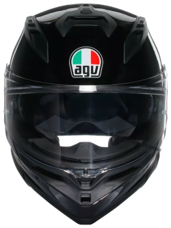 Kask integralny AGV K7 Mono czarny