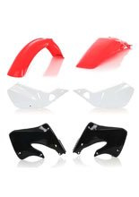Zestaw plastików Acerbis Honda CR 125 R/ 250 R [97-99]
