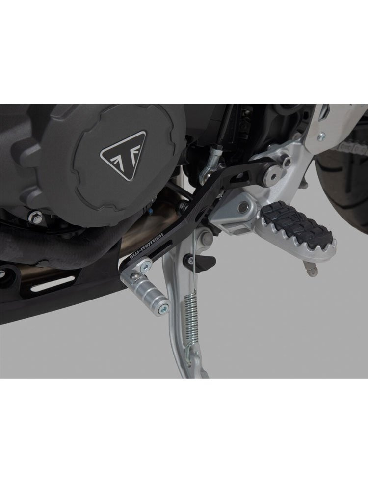 Dźwignia zmiany biegów Sw-Motech Triumph Tiger 900 / GT / Rally / Pro (19-)