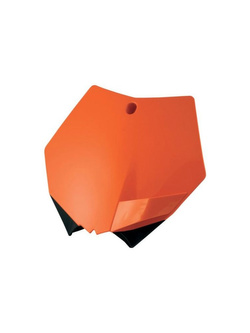 Pełny zestaw plastików Acerbis KTM modele SX [11']
