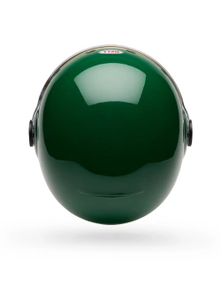 Kask integralny Bell Bullitt GT zielono-żółty