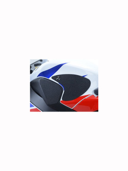 Tankpad antypoślizgowy 4 części R&G do Hondy CBR1000RR (12-15)