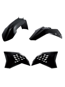 Zestaw plastików Acerbis KTM modele EXC/ EXC-F/ EXC-R