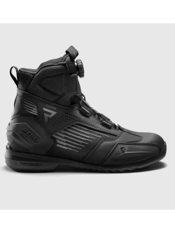 Buty motocyklowe Rebelhorn Core czarne