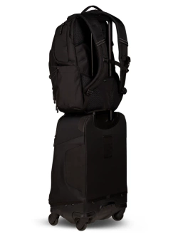 Torba Ogio Renegade 22 Spinner czarna [pojemność 33l]