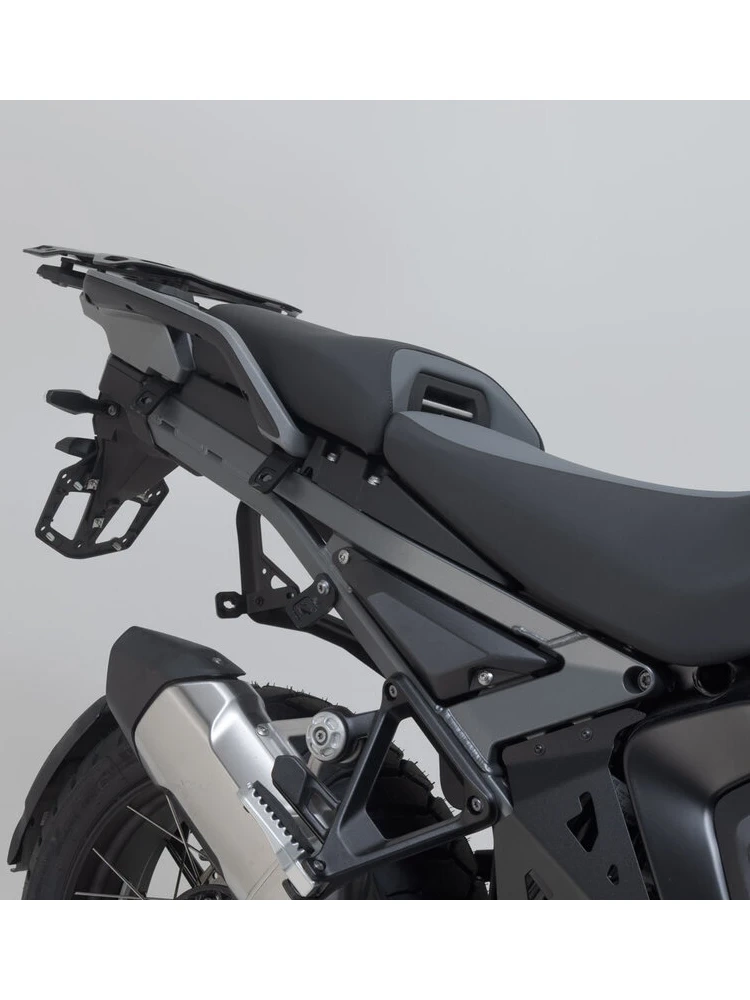 Stelaż kufrów bocznych SW-Motech Pro BMW R 1300 GS Adventure (24-)