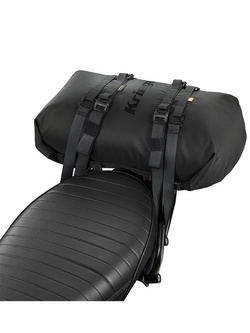 Torba na tył Kriega Rollpack [20L] czarna