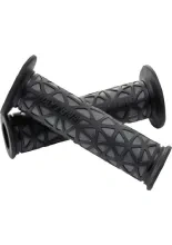 Manetki Daytona Products GrippyGrip GGD-Cell do kierownic o średnicy 22,2 [mm] czarno-szare