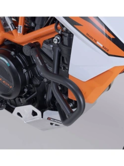 Crashbary SW-Motech KTM 690 Enduro R (25-) czarne