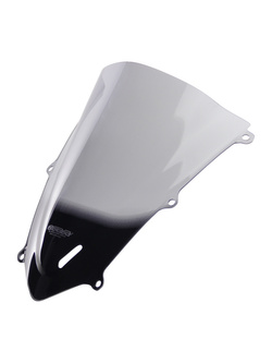 Szyba motocyklowa MRA Racing "R" Honda CBR 600 RR (07-12) przyciemniana