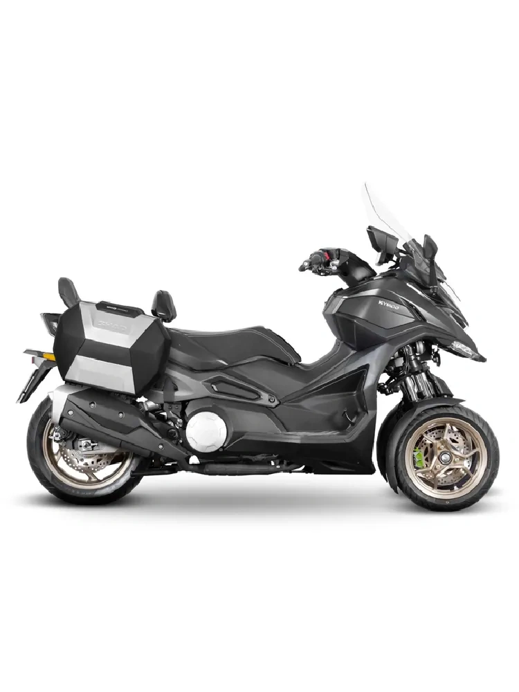 Stelaż kufrów bocznych Shad 3P System Kymco CV3 550 (22-24)/ 575 (25-)