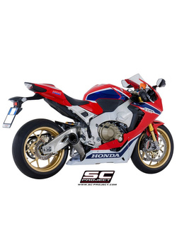 Tłumik S1 Slip-on SC-Project do Honda CBR 1000RR / SP [17]