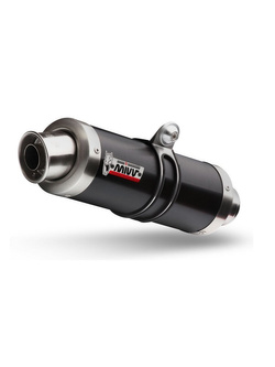 Tłumiki Slip-On line (GP) MIVV do Ducati Monster S2R 800 (05-07)/ 1000 (06-07)/ S4R 1000 (03-05)
