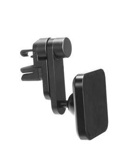 Magnetyczny uchwyt samochodowy do telefonu na kratkę z ładowarką Peak Design Mobile czarny