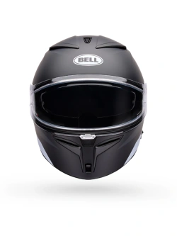 Kask integralny Bell Lithium czarny-fluo