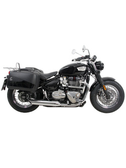 Stelaż kufrów bocznych Hepco&Becker Triumph Bonneville Speedmaster [18-] [montowany na stałe]