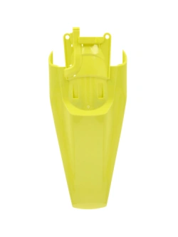 Błotnik motocyklowy tylny Acerbis Husqvarna (wybrane modele) fluo