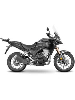 Stelaż pod kufer centralny Shad Honda NX500 (23-)/ CB500X (13-25)
