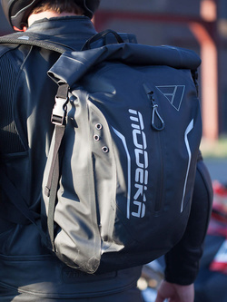 Plecak motocyklowy Modeka Dry Pack 32L