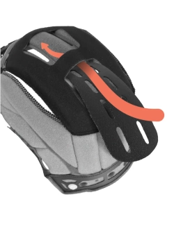 Wypełnienie wkładki centralnej Shoei do kasku J-Cruise 3, Neotec 3, GT-Air 3