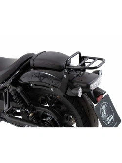 Bagażnik Hepco&Becker Honda CMX 1100 Rebel/DCT/SE (25-) czarny