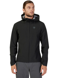 Kurtka przeciwdeszczowa Fox Ranger 2.5l czarna