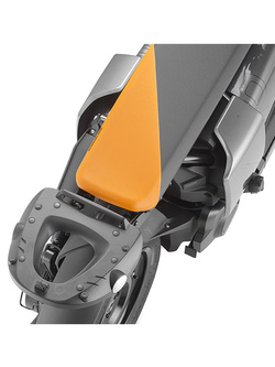 Stelaż pod kufer centralny Monolock Kappa BMW CE 04 (22-25)