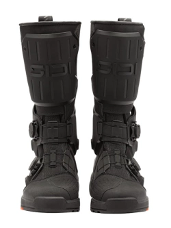 Buty motocyklowe Sidi Taurus GTX czarne