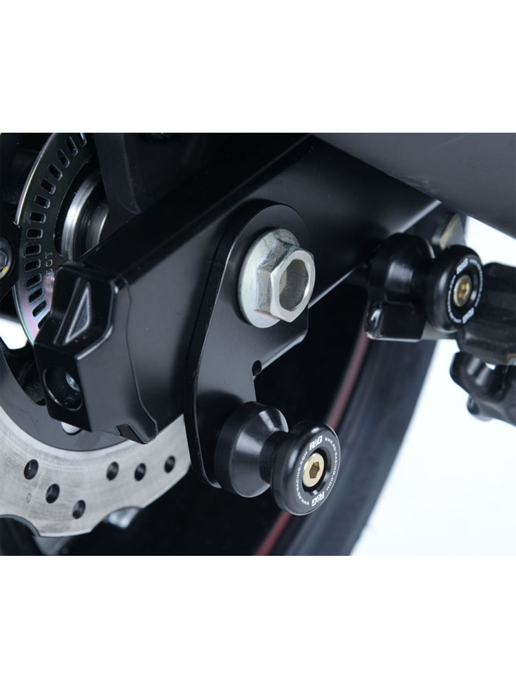 Rolki wahacza R&G do Suzuki GSX-S 750 (17-18)