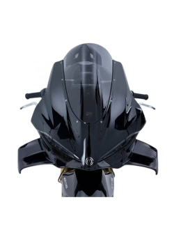 Szyba motocyklowa WRS Race Ducati Panigale V4/ S (25-) mocno przyciemniana