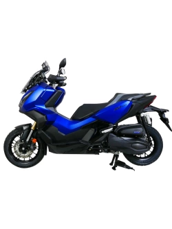 Szyba do skutera MRA "VTM" Honda ADV 350 (22-) przyciemniana 