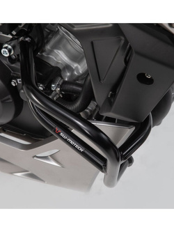 Gmole SW-MOTECH do Hondy CB125R (17-20)