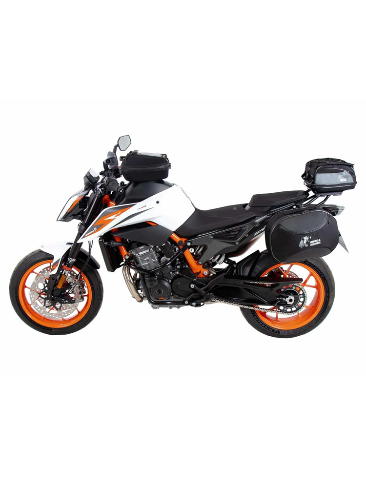 Minirack Hepco&Becker KTM 890 Duke R (20-23)