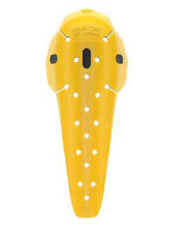 Ochraniacz łokci, kolan SAS-TEC SC 1/06 EVO rzep Velcro level 2 X-Factor