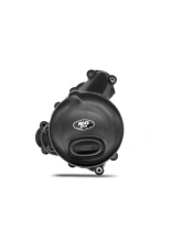 Osłona silnika Race R&G Racing Triumph Daytona 660 (24-) lewa strona