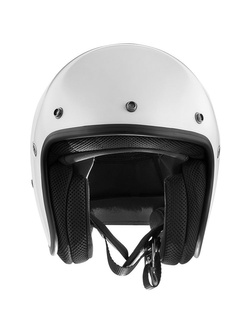 Kask otwarty Premier Jet Classic U8 biały