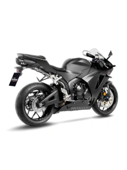 Tłumik motocyklowy LeoVince LV One Evo Honda CBR 600 RR (24-) [bez homologacji]