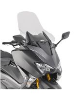 Szyba do skutera GIVI Yamaha T-MAX 530 (17-19)/ T-MAX 560 (20-21) przezroczysta