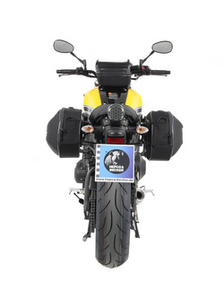 Stelaż boczny C-Bow Hepco&Becker Yamaha XSR 900 [16-21]