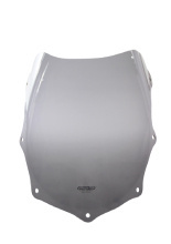 Szyba motocyklowa MRA Oryginalny kształt "O" Suzuki GSX-R 600 (98-00) / 750 (98-99) przyciemniana
