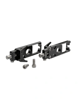 Napinacze łańcucha PUIG Honda CB1000 Hornet/Sp (25-) czarne