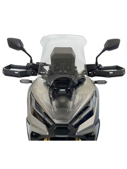 Szyba do skutera WRS Touring Honda X-ADV 750 (21-) przezroczysta