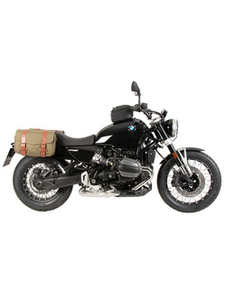 Stelaż pod sakwy motocyklowe Hepco&Becker C-Bow BMW R 12 (24-) czarny