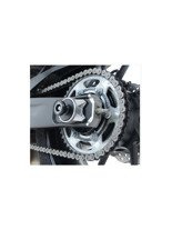 Slidery tylnej osi R&G Racing Yamaha R7 (22-25)/ MT-07 (14-24)/ Moto Cage (15-17)/ XSR700 (16-)