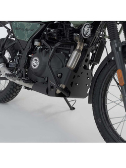 Osłona silnika SW-MOTECH do Royal Enfield Himalayan (17-)/ Scram 411 (21-25)