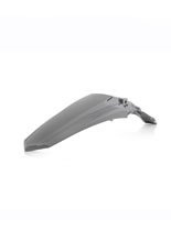 Błotnik motocyklowy tylny Acerbis Kawasaki KX 450F (19-20)/ 250X (21-)/ 450X (21-24)/ 250 (24-)/ 450 (24) szary