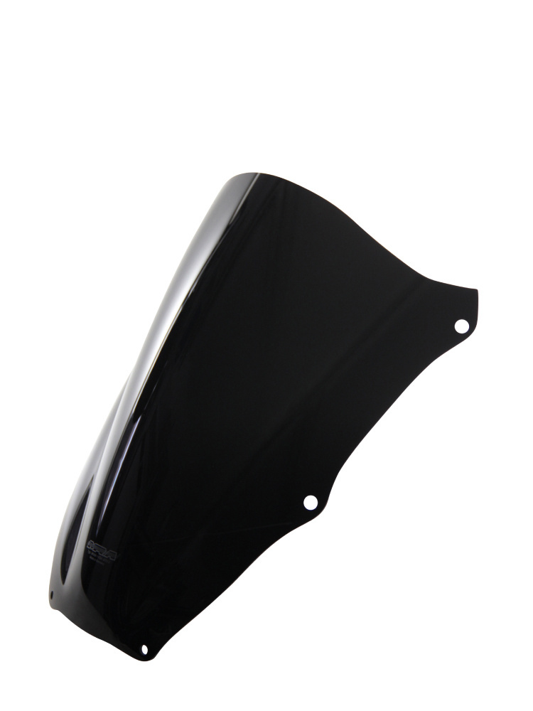 Szyba motocyklowa MRA Racing "R" Yamaha YZF 600 R Thundercat (96-) czarna