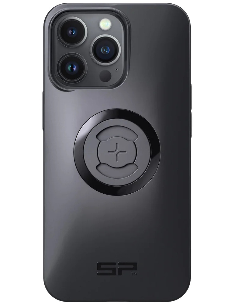 Zestaw: etui na telefon iPhone 13 Pro + statyw/selfie stick SPC+ SP Connect