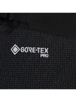 Spodnie motocyklowe tekstylne Klim Badlands Pro A3 czarne